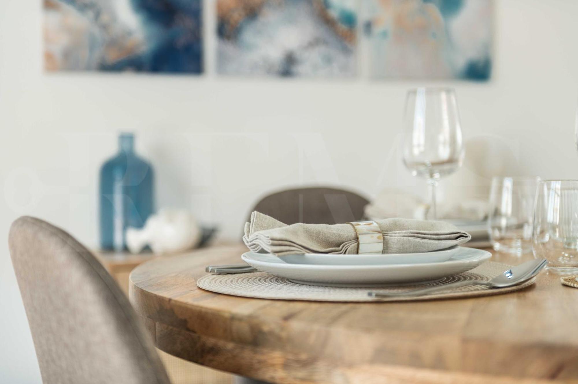 Sunlit & Fresh Apartment - Center By Rems Μάλαγα Εξωτερικό φωτογραφία