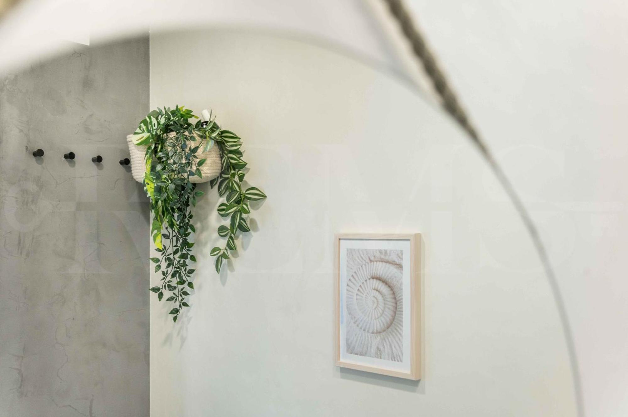 Sunlit & Fresh Apartment - Center By Rems Μάλαγα Εξωτερικό φωτογραφία